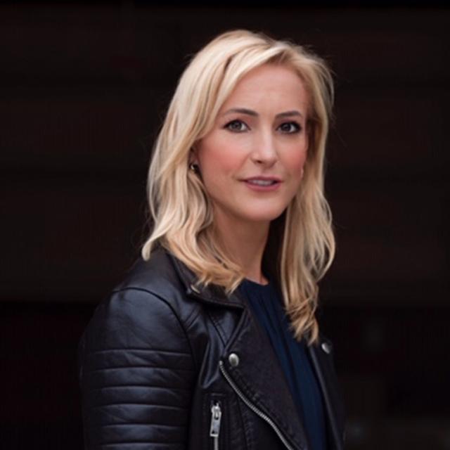 STALKING LAW REFORM – Laura Richards Interview - podcast episode cover