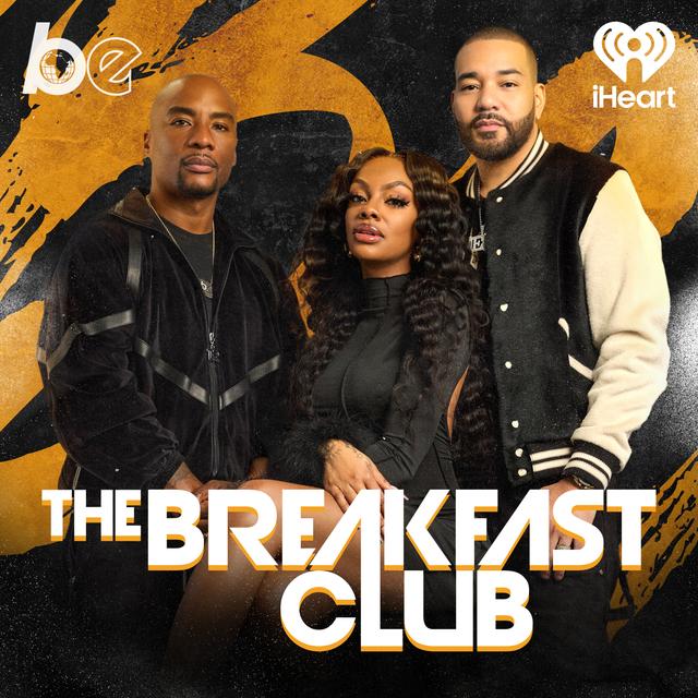 INTERVIEW: Carlos King On The Impact Of Black Reality TV, New Production Company, OWN Partnership + More - podcast episode cover