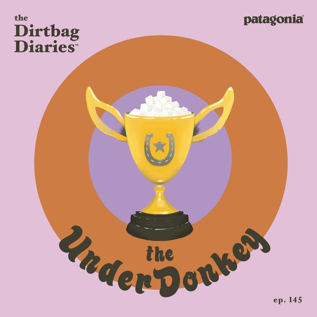 The UnderDonkey - podcast episode cover