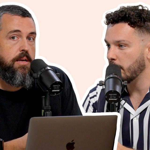 Christians and Secular Music - Is it Okay? - podcast episode cover