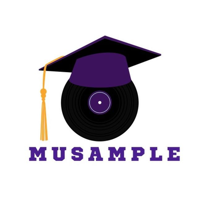 47: MuSample & MKE Live Groove Edition - podcast episode cover