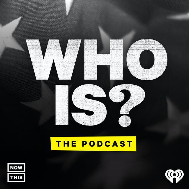 Who Is Geoengineering? - podcast episode cover