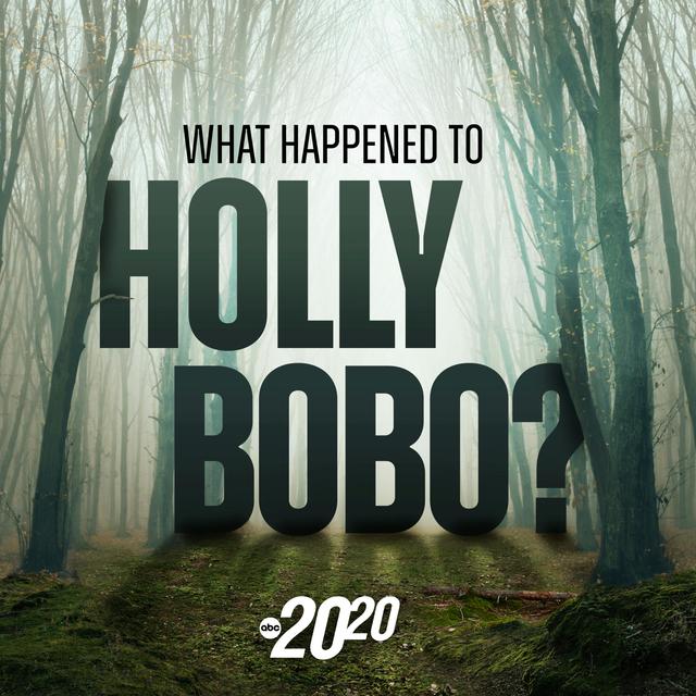 What Happened to Holly Bobo?: The Appeal - podcast episode cover