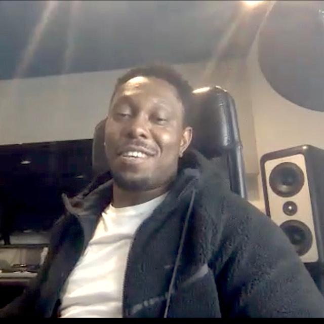 S3 Episode 6: Dizzee Rascal - podcast episode cover