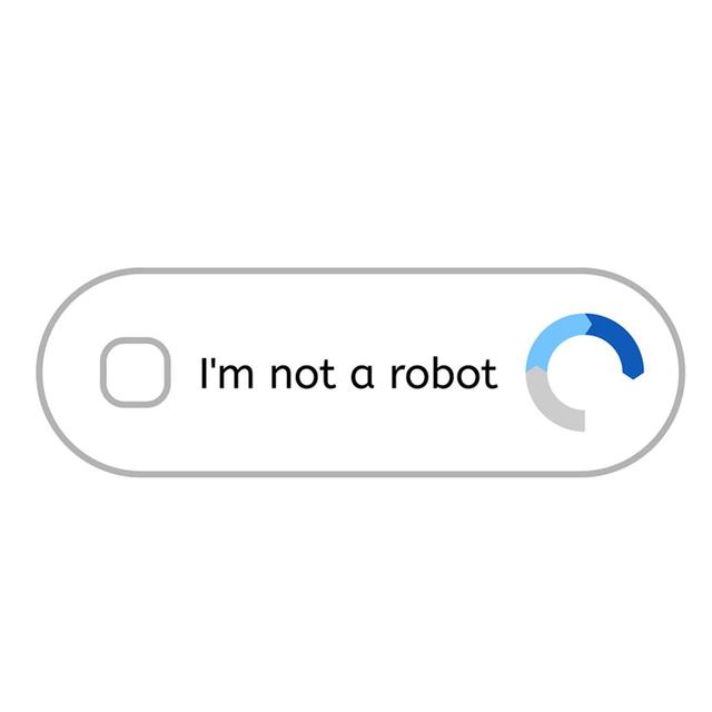 Welcome To The CAPTCHA Wars - podcast episode cover