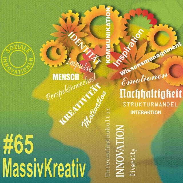 MK65: Musik-Theater-Projekt mit Geflüchteten in Preetz - podcast episode cover