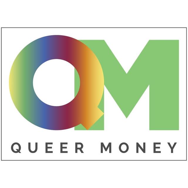 Queer Money Questions - Queer Money Ep 123 - podcast episode cover