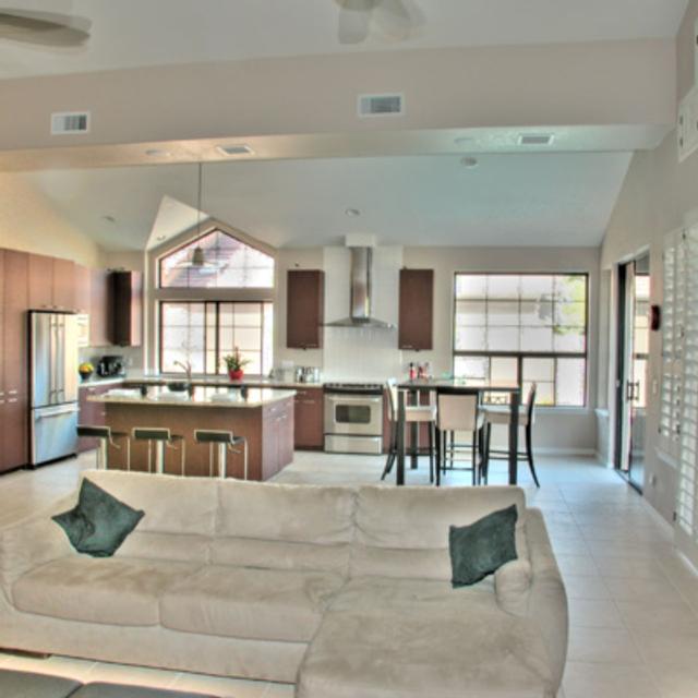 Is the Open Floorplan Losing Popularity? - podcast episode cover