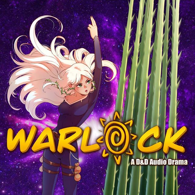 Episode 3 - Meet Briar, Rose or Thorn? (Remastered) - podcast episode cover