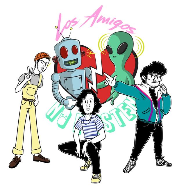 Ep.180 - No esta tan mal volver en forma de milanesa - podcast episode cover