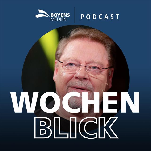 Hilfe nach Brand, Festival und von der Lippe (KW20) - podcast episode cover