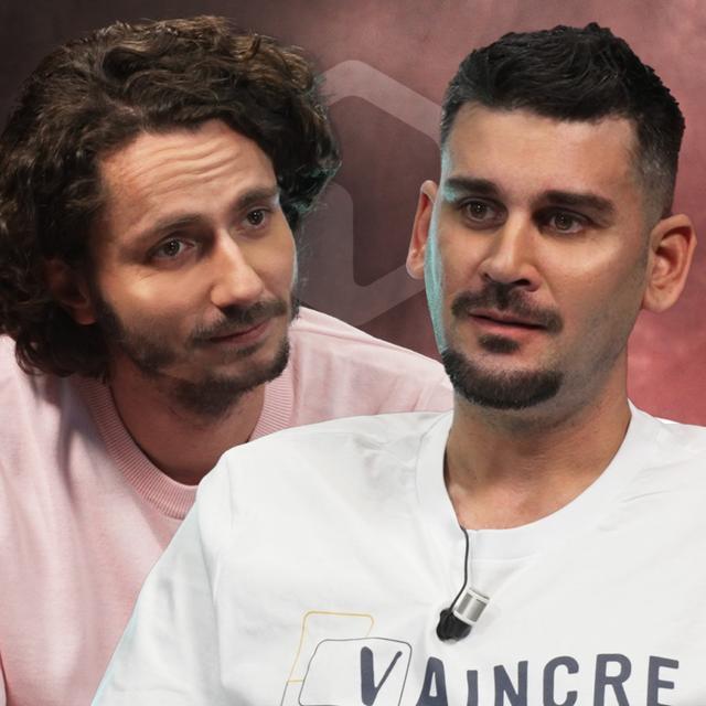 IL NE LUI RESTE PLUS QUE 2 ANS À VIVRE, MARIÉ ET PÈRE DE 2 ENFANTS, COMMENT IL PRÉPARE SA FAMILLE ? - podcast episode cover