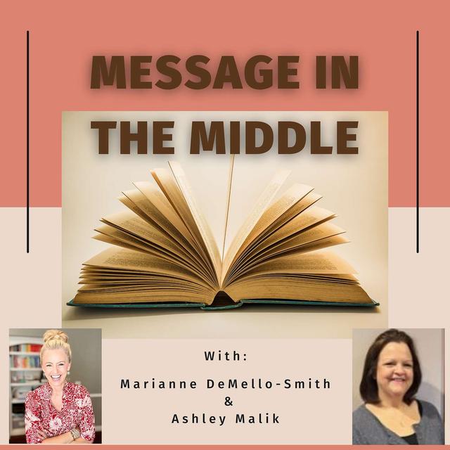 Transforming Your Health from the Inside Out with Ashley Malik - podcast episode cover