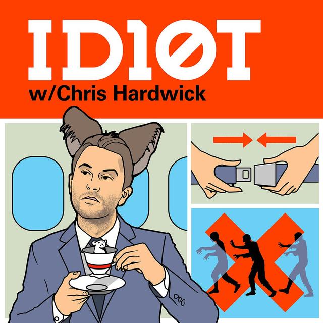 Ron Funches Is Back! - podcast episode cover