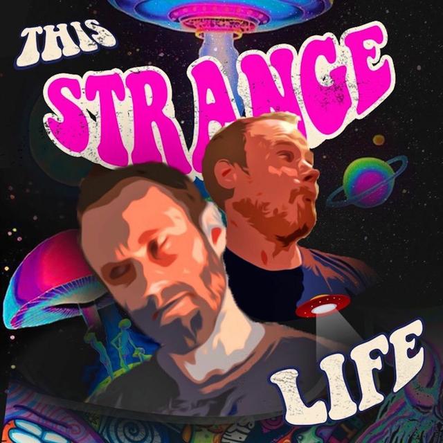 Smells, NDEs, Serial Killers, Slavery & Societal Progress & Spotted Penis - podcast episode cover