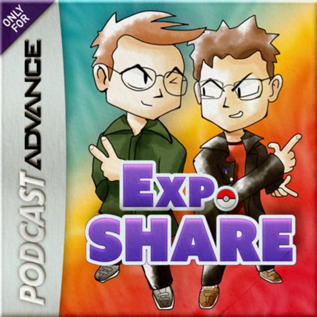 Pokémon Trading Card Game Online Playthrough (Ft. Michael LeVine) #057 - podcast episode cover