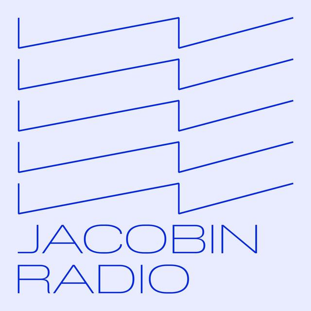 Jacobin Radio: The Americanization of a Russian Émigré w/ Emil Draitser - podcast episode cover