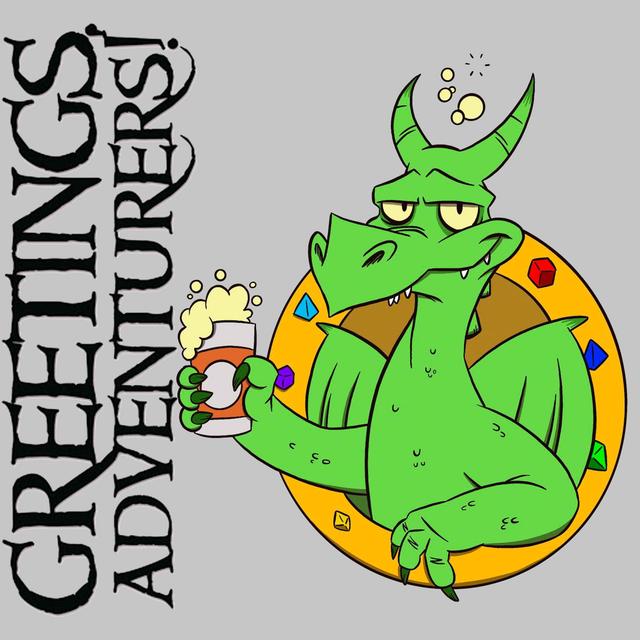 BONUS EPISODE: CAMPAIGN 2 RECAP – 43-74 - podcast episode cover