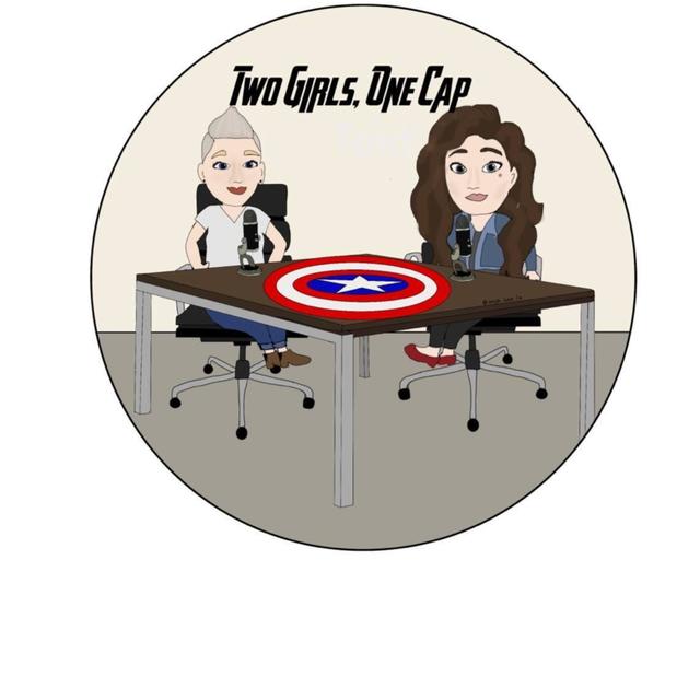 The Star-Spangled Man - podcast episode cover