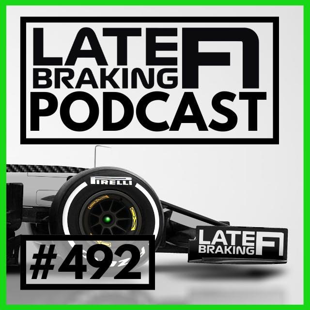 Best of LB 2024 - podcast episode cover