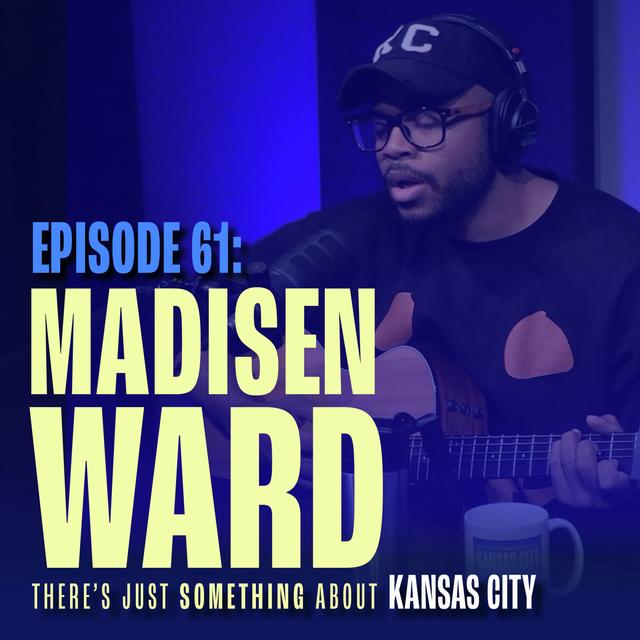 Madisen Ward: Music, Family, & Tradition - podcast episode cover