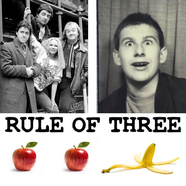 Paul Putner on the Not The Nine O'Clock News LP - podcast episode cover