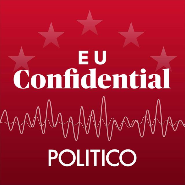 What the EU election is actually about - podcast episode cover