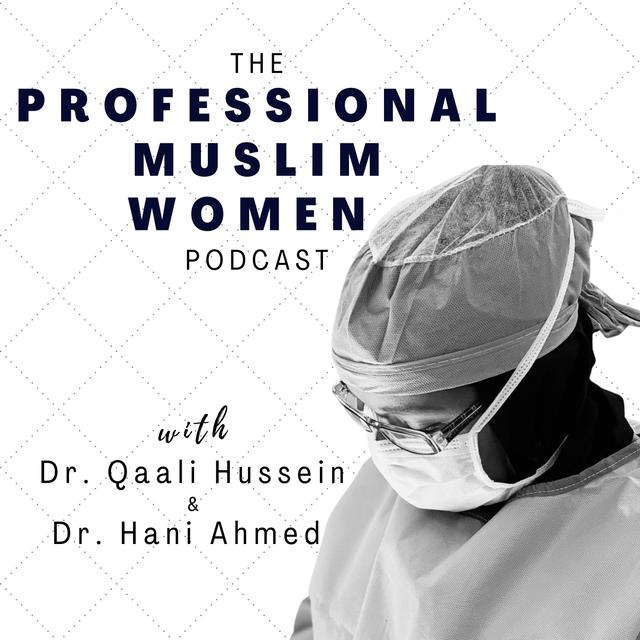 S2E5 Mentoring Moments - Becoming a surgeon - podcast episode cover
