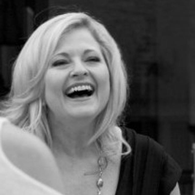 Tawnya Falkner {on asking for what you're worth} - podcast episode cover