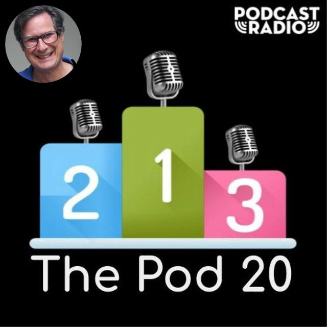 with Ken Levine - podcast episode cover