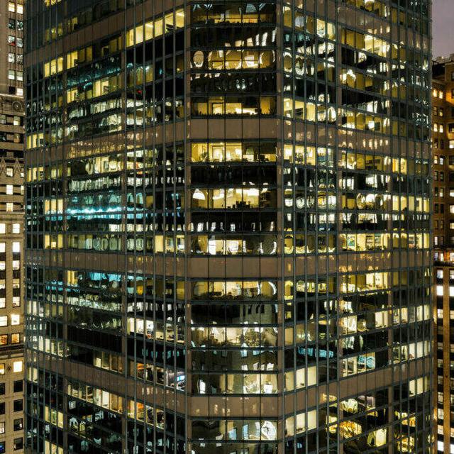 The Great Remote Work Rethink Of 2024 - podcast episode cover