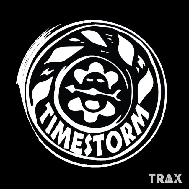Timestorm (Creator Showcase- November 14, 2020) - podcast episode cover