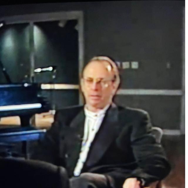Sweeping The Country: VAULT episode with Grammy winner Mike Post! - podcast episode cover