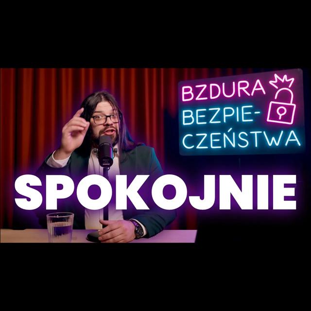 Manipulowanie wyborami nie jest wcale takie proste - podcast episode cover