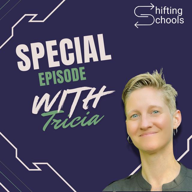 Conflicted about AI? Try being conflicted with AI... - podcast episode cover