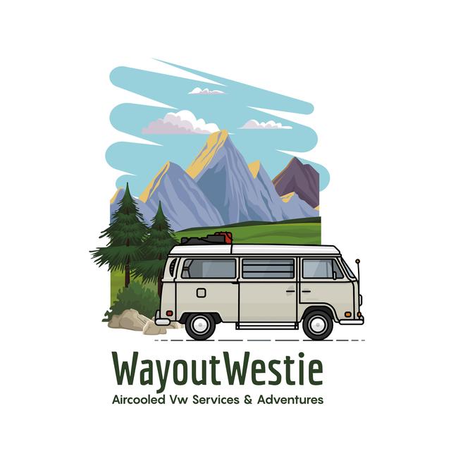 The Wayoutwestie Podcast - Episode1 - podcast episode cover