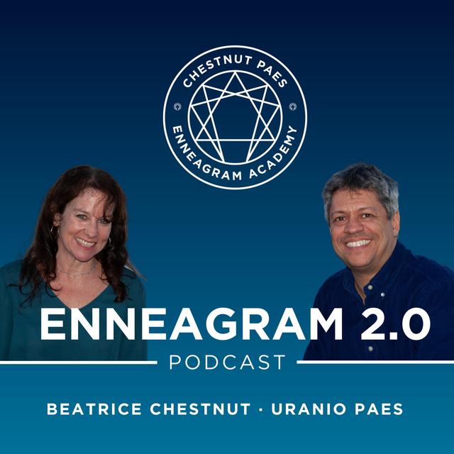 S2 Ep.27 A Look Back: We are Three-Brained Beings - podcast episode cover