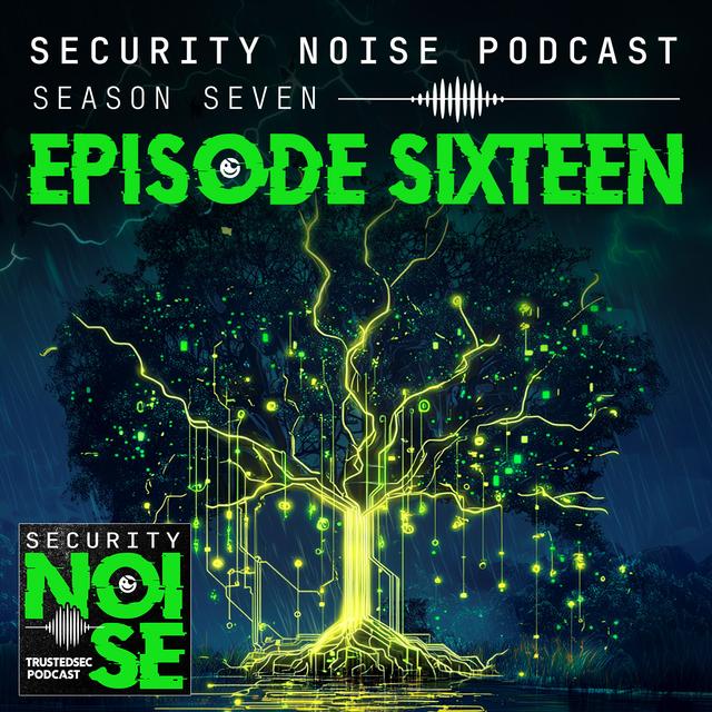 7.16 - What the DIT? - podcast episode cover