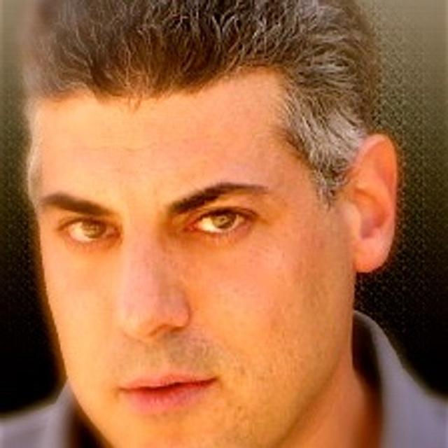 The Power of Fearlessness, Focus, and Determination with Peter Rafelson - podcast episode cover