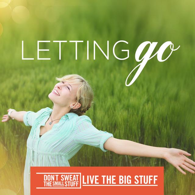 Letting Go - podcast episode cover