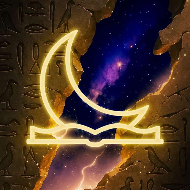 Myths of Egypt: Isis — Magician of the Marsh - podcast episode cover