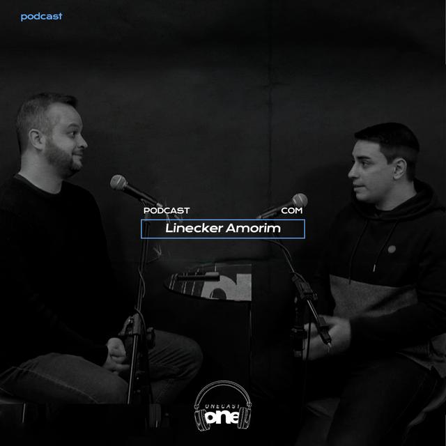 Oraganização_ Pr. Lucas Zub Dutra e Linecker Amorim #37 - podcast episode cover