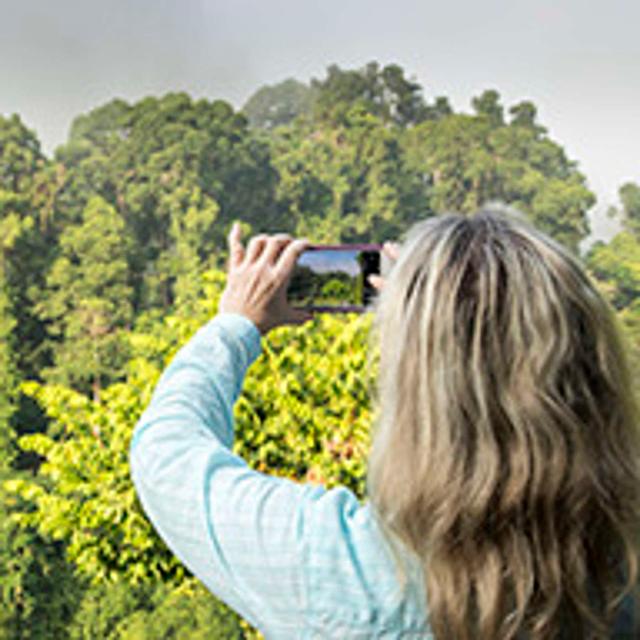 Smartphone Photography Technique - 5 Tips for this Summer - podcast episode cover