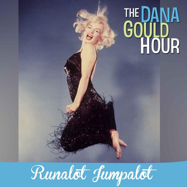 Runalot Jumpalot - podcast episode cover