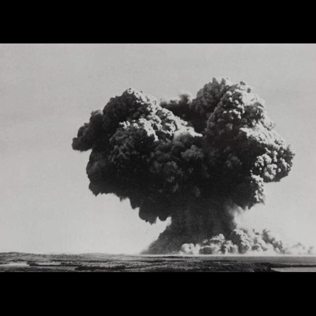 Ep 68 Atomic Australia: Australian History - podcast episode cover