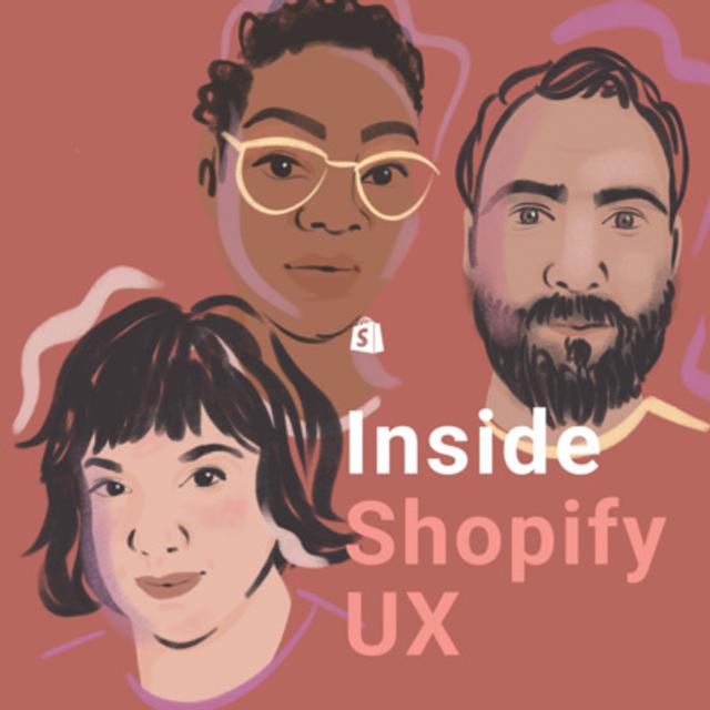 Shifting to product research and strategic foresight - podcast episode cover