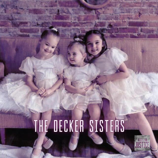 Paityn, Evelyn, and Olivia Decker - podcast episode cover