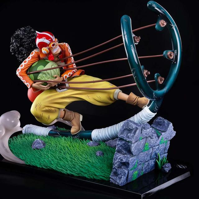 One Piece Eps 695-697 - podcast episode cover
