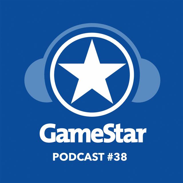 Faszination The Elder Scrolls - podcast episode cover