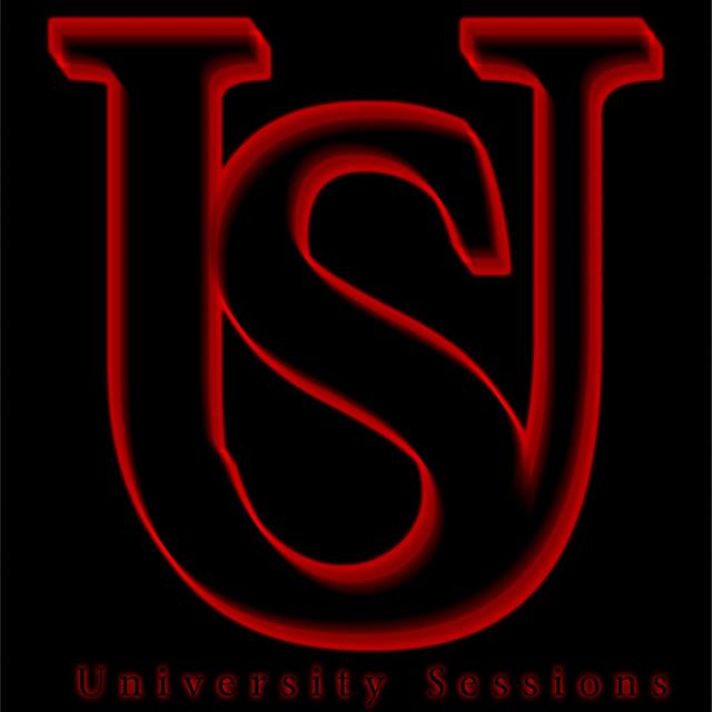 U Sessions Episode 13 - podcast episode cover